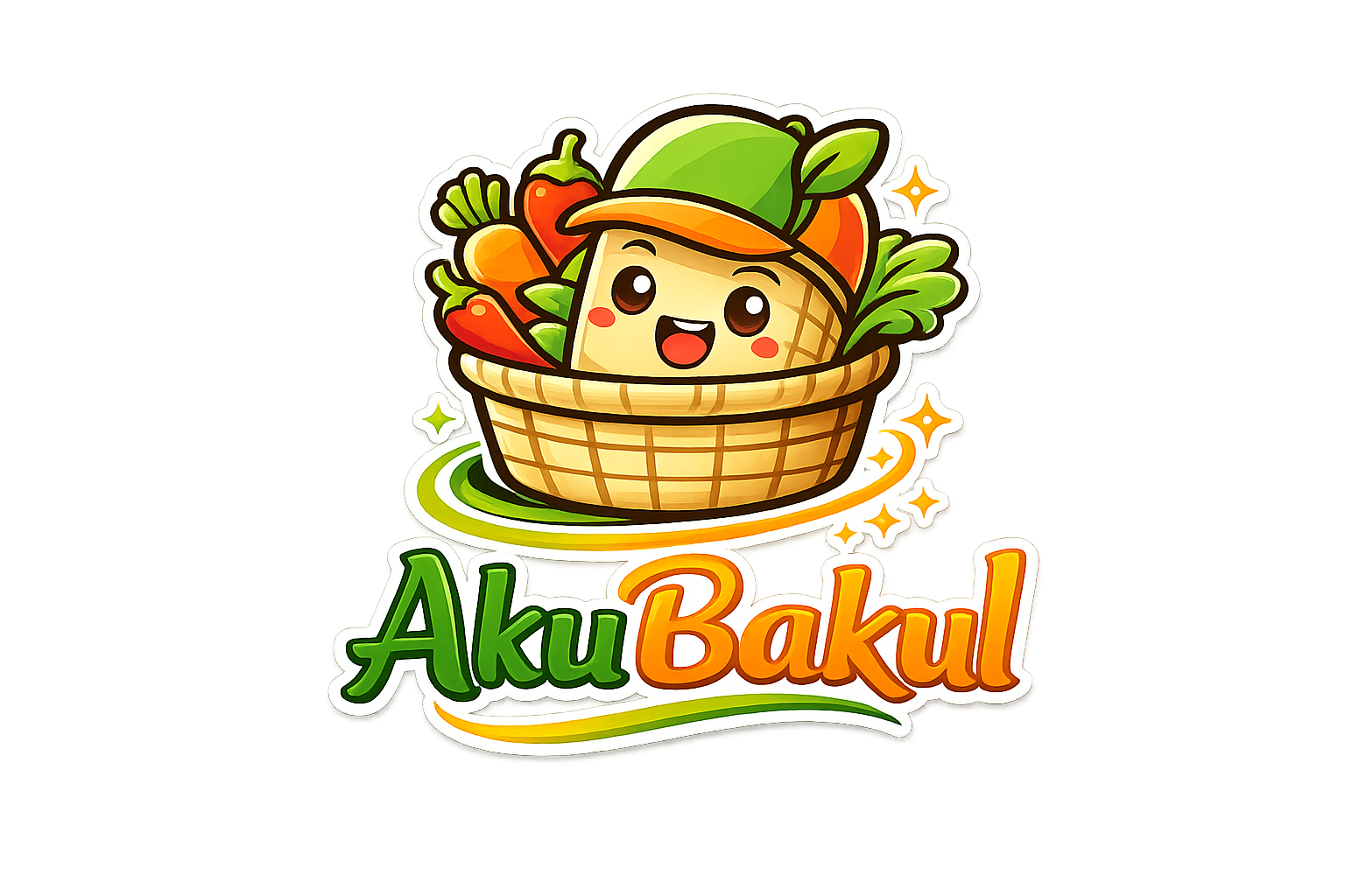 AkuBakul Logo